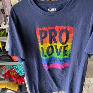 Pride Shirt - Old Navy